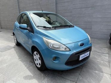 FORD Ka+ 1.2 8V 69CV Individual