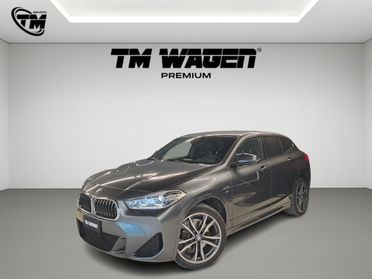 BMW X2 sdrive18d Msport auto