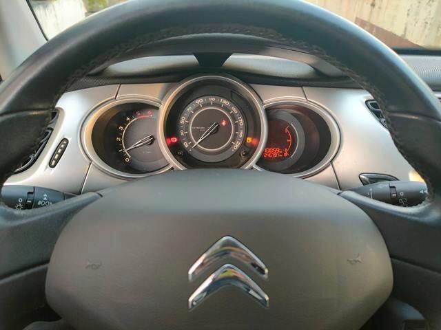 Citroen C3 1.4 HDi 70 Seduction