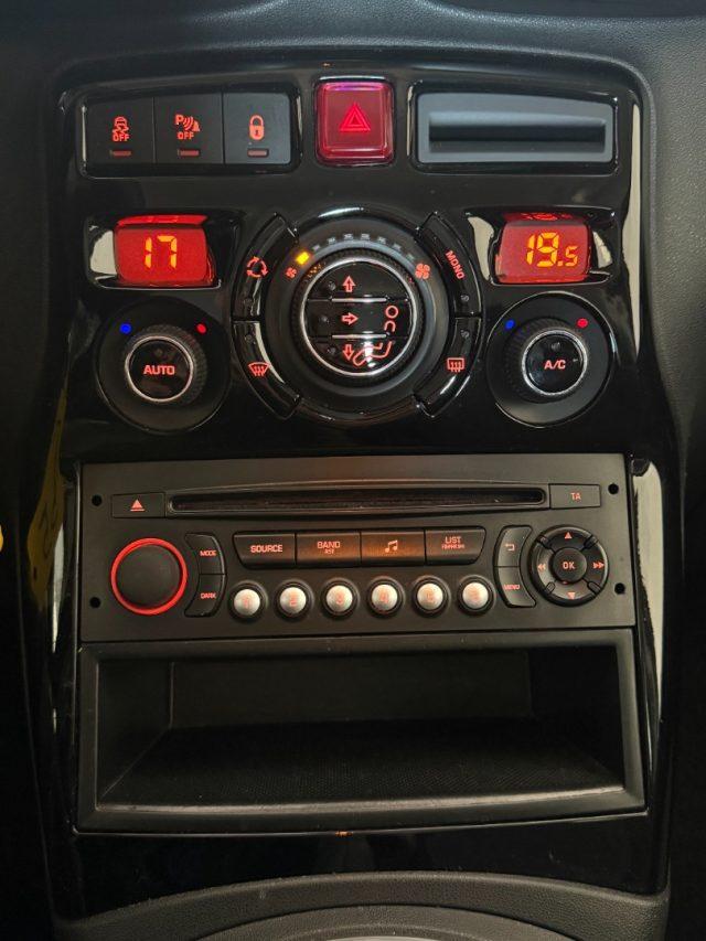 CITROEN C3 Picasso BlueHDi 100 Exclusive