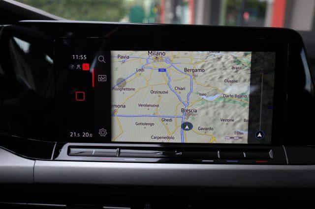 VOLKSWAGEN Golf 2.0 TDI DSG Navi LED Acc Clima 3Zone PREZZO REALE