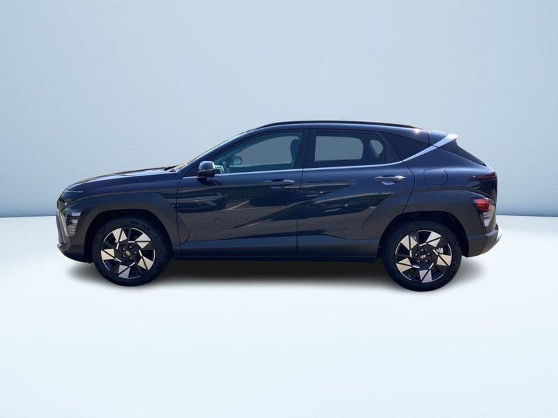 Hyundai Kona 1.6 GDI HEV XLine Plus MY25