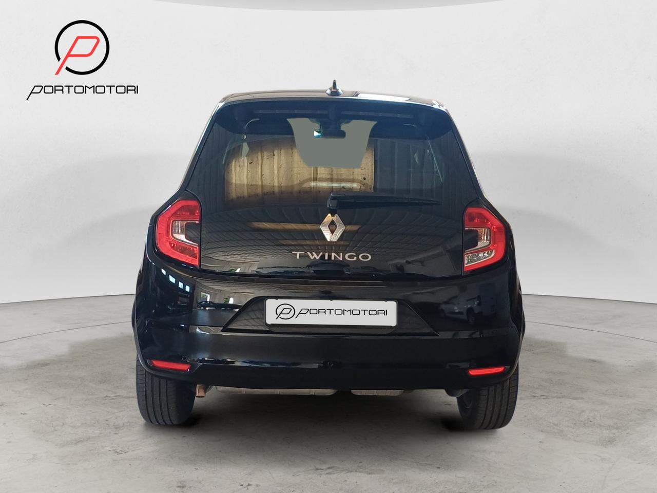 RENAULT Twingo 3ª serie - Twingo SCe 65 CV Zen