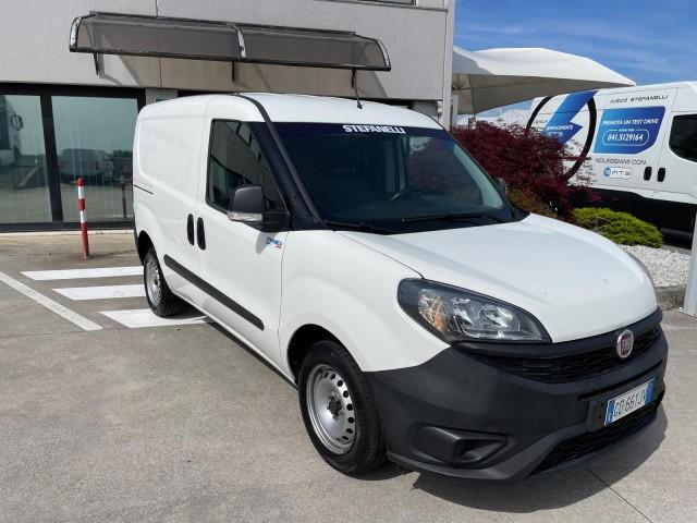 Fiat DOBLO CH1 1.6 105CV BUSINESS