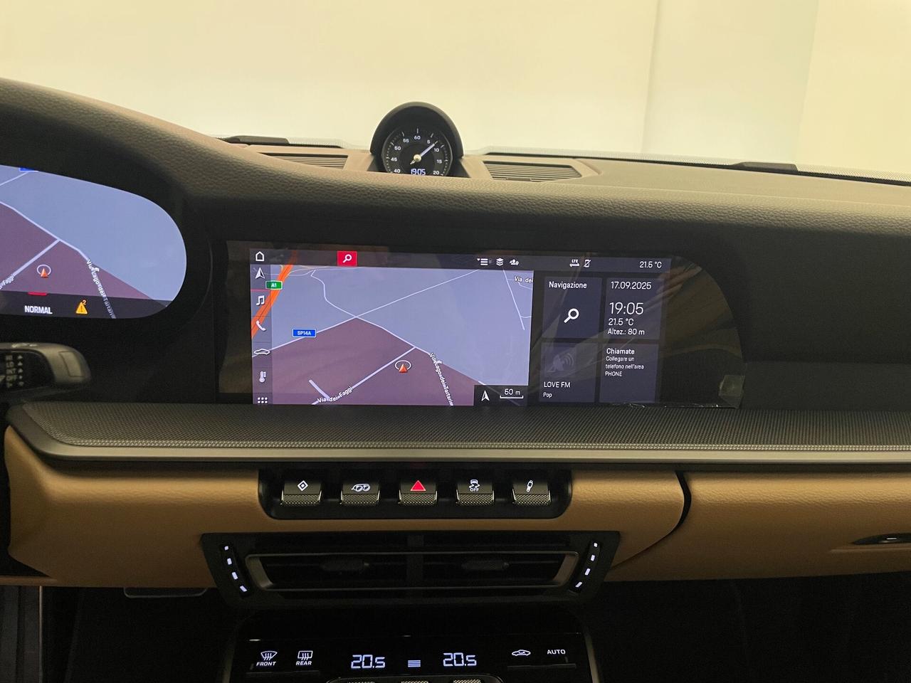 Porsche 911 Carrera S