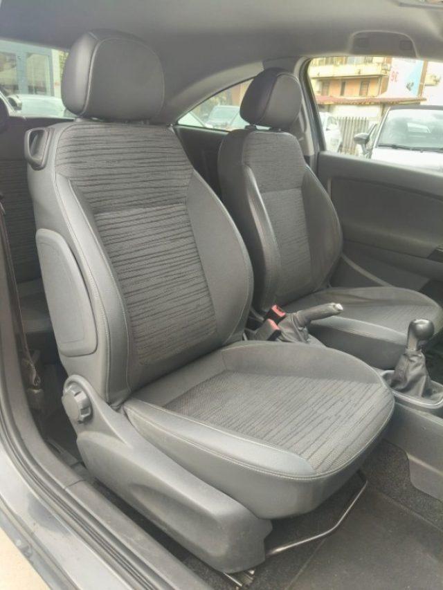 OPEL Corsa 1.2 GPL TECH 85 Cv Ecotec Pelle