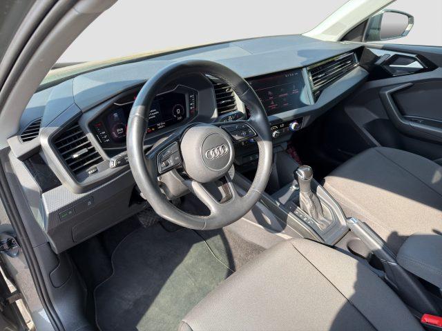 AUDI A1 A1 SPB 30 TFSI S tronic S line edition