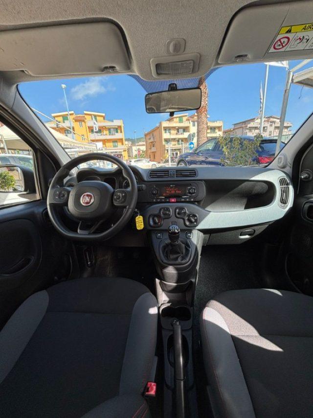 FIAT Panda 1.2 EasyPower Easy