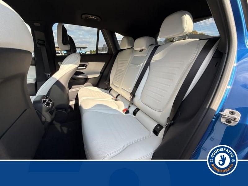 Mercedes-Benz GLC 220d 4Matic AMG Line Advanced Plus