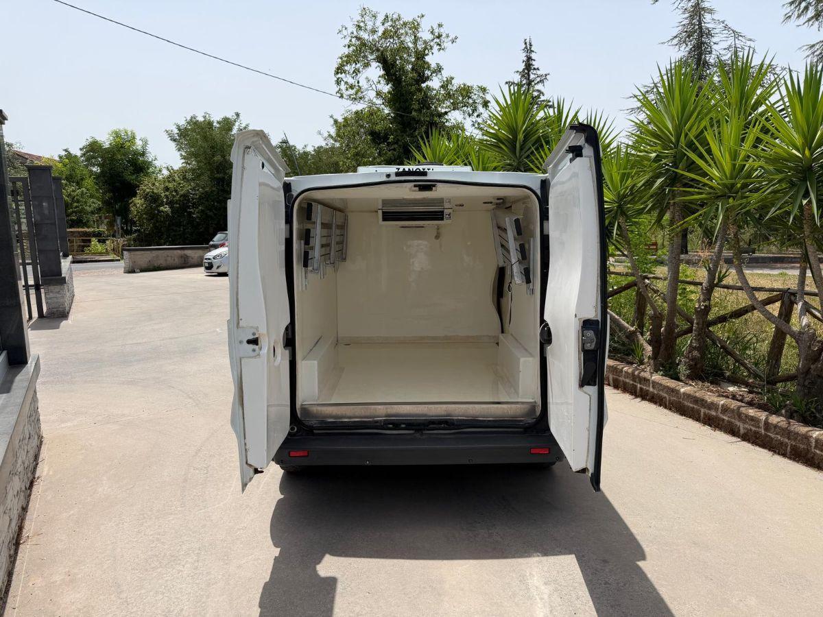 OPEL - Vivaro furgone frigorifero