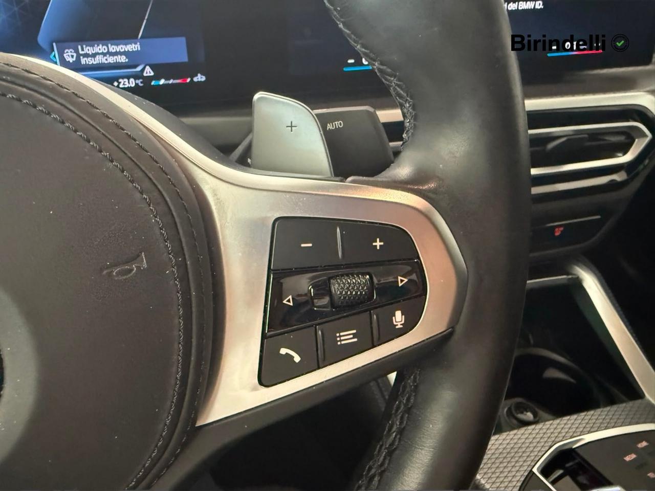 BMW Serie 4 G.C. (G26) - 420d 48V Msport