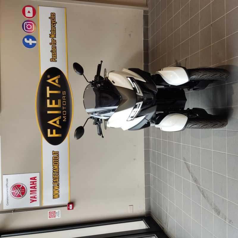 Yamaha Tricity 125 - 2025