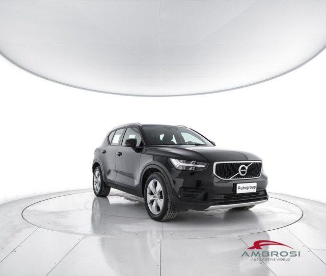 VOLVO XC40 D3 Geartronic Inscription