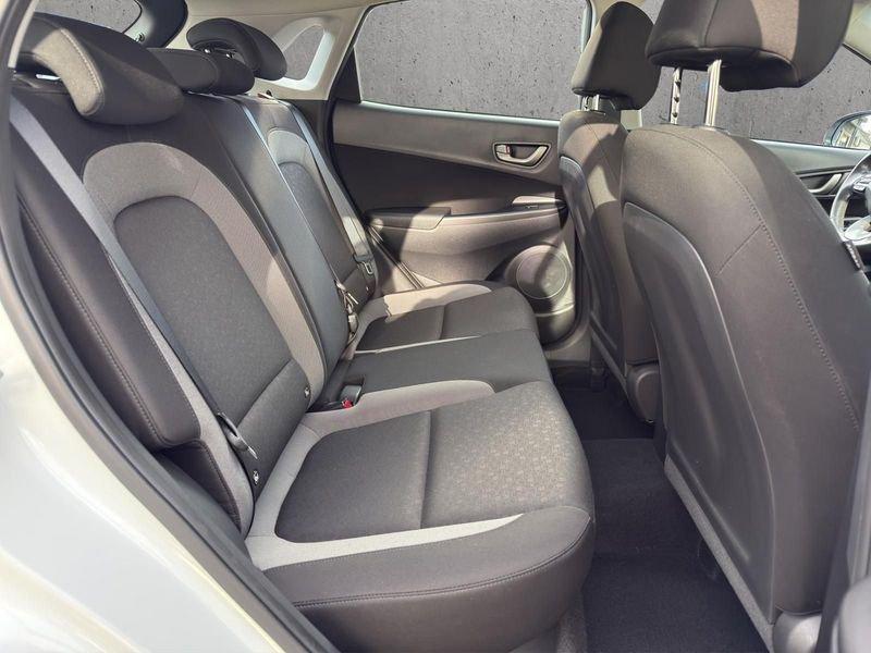 Hyundai Kona Kona 5p 1.0 T-GDI 120cv 6m Xpossible