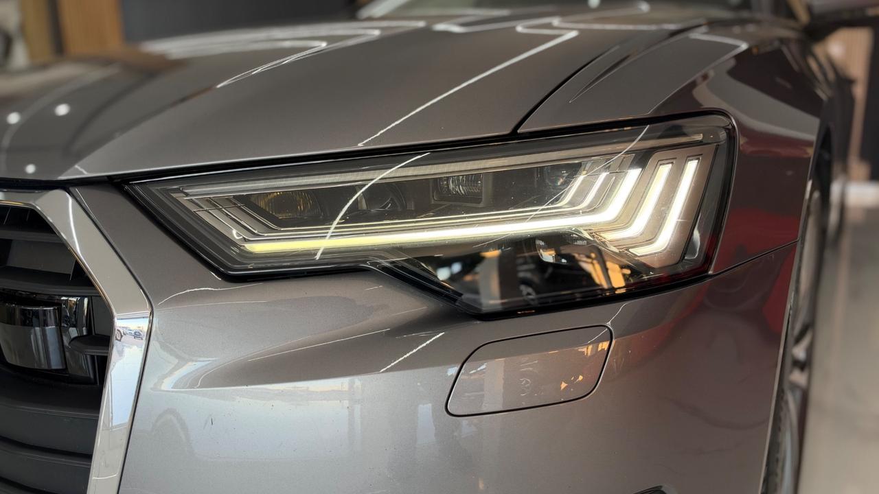 Audi A6 50 3.0 TDI quattro tiptronic Business Design