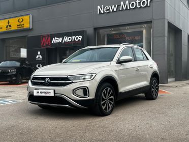 Volkswagen T-Roc 2.0 TDI SCR Style