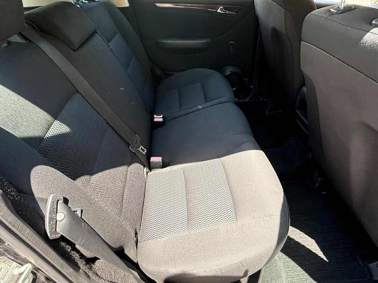 Mercedes-benz A 160 CDI Elegance