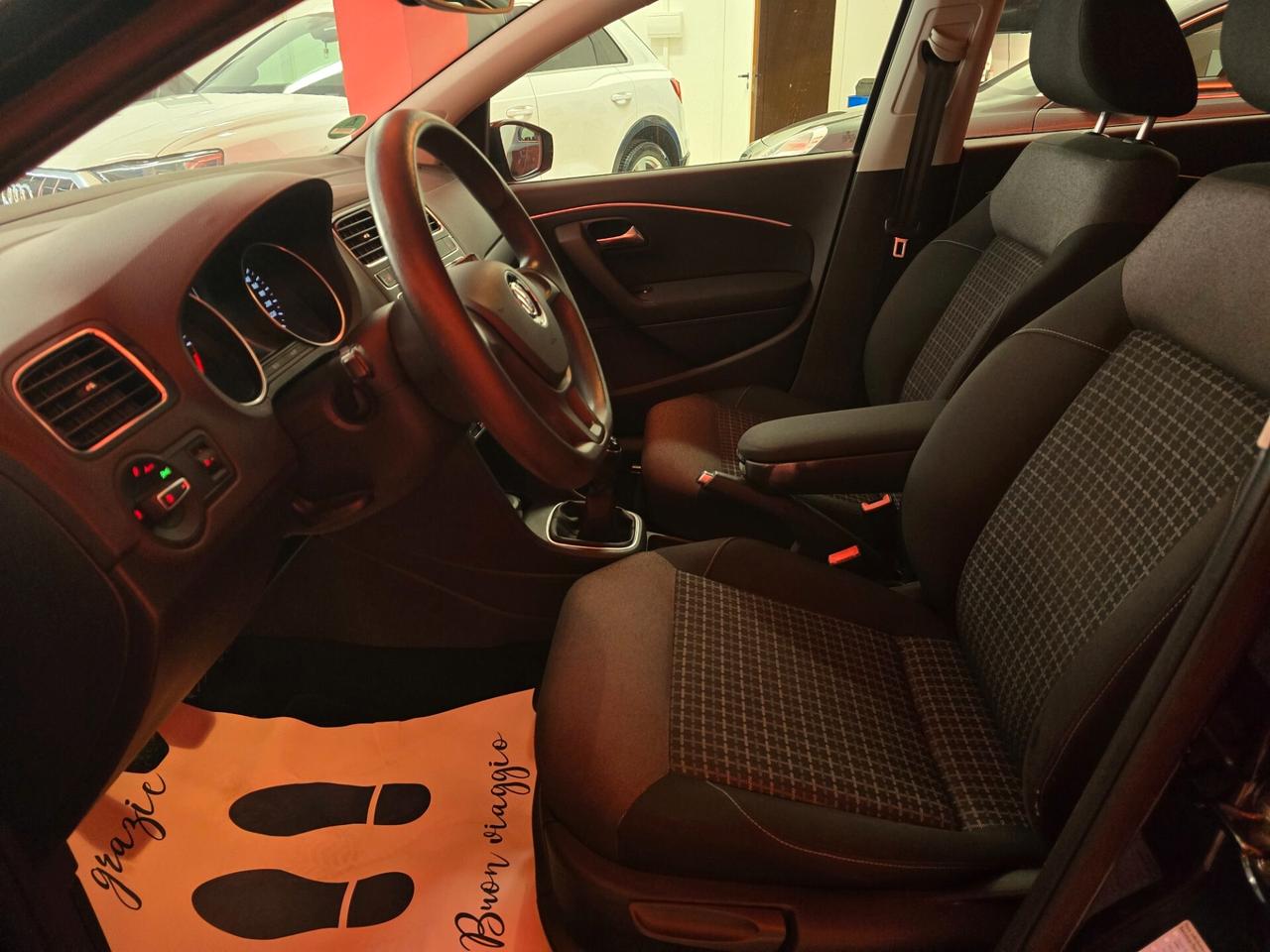 Volkswagen Polo disel