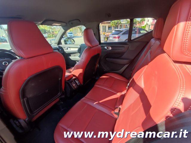 VOLVO XC40 D3 Geartronic Inscription
