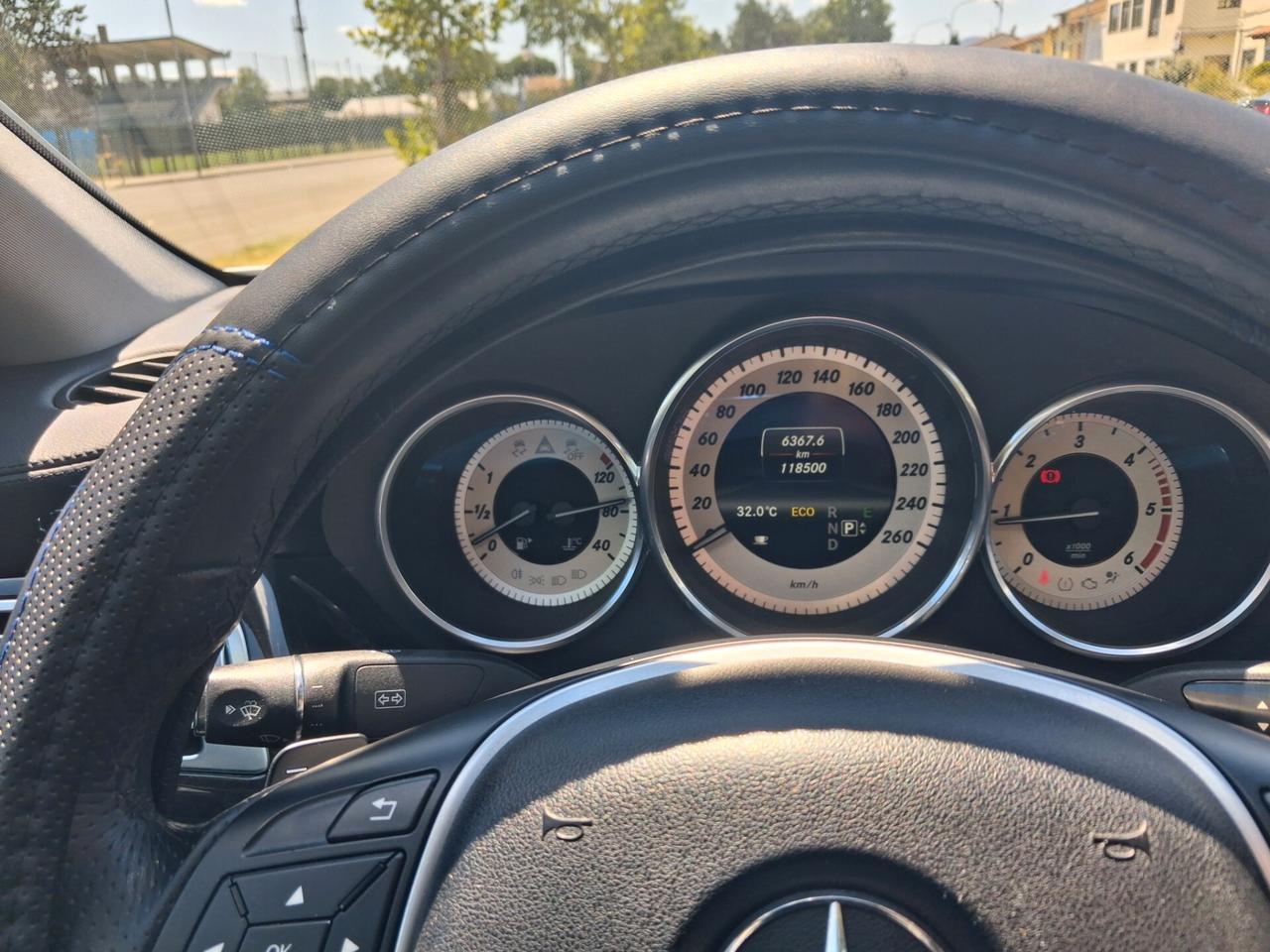 Mercedes-benz CLS 250 BlueTEC Premium