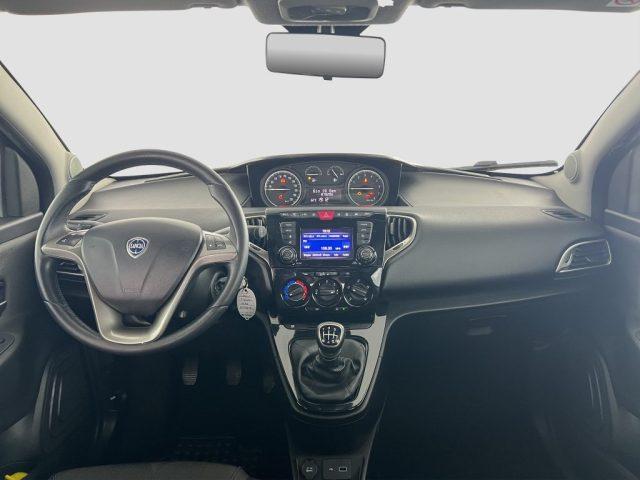 LANCIA Ypsilon Ypsilon 1.0 FireFly 70 CV Start&Stop Hybrid GOLD
