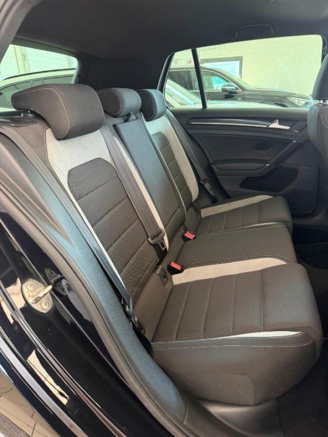 VOLKSWAGEN Golf R 2.0 DSG 5p. //TETTO//SERVICE VW//