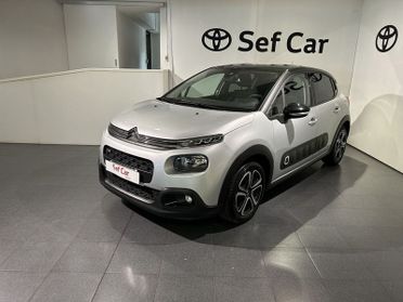 Citroën C3 C3 PureTech 82 Shine