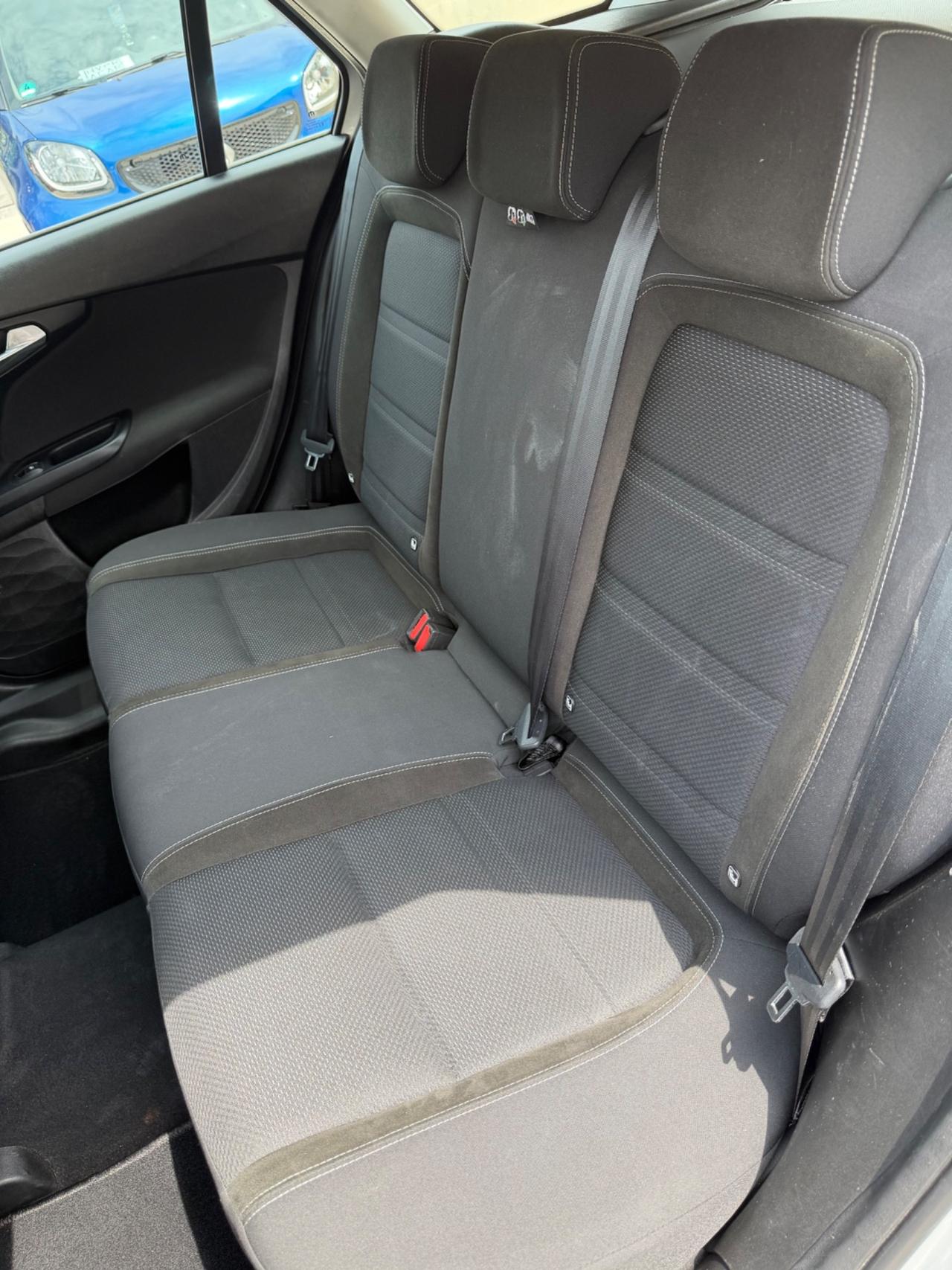 Fiat Tipo 1.6 Mjt S&S DCT SW Lounge