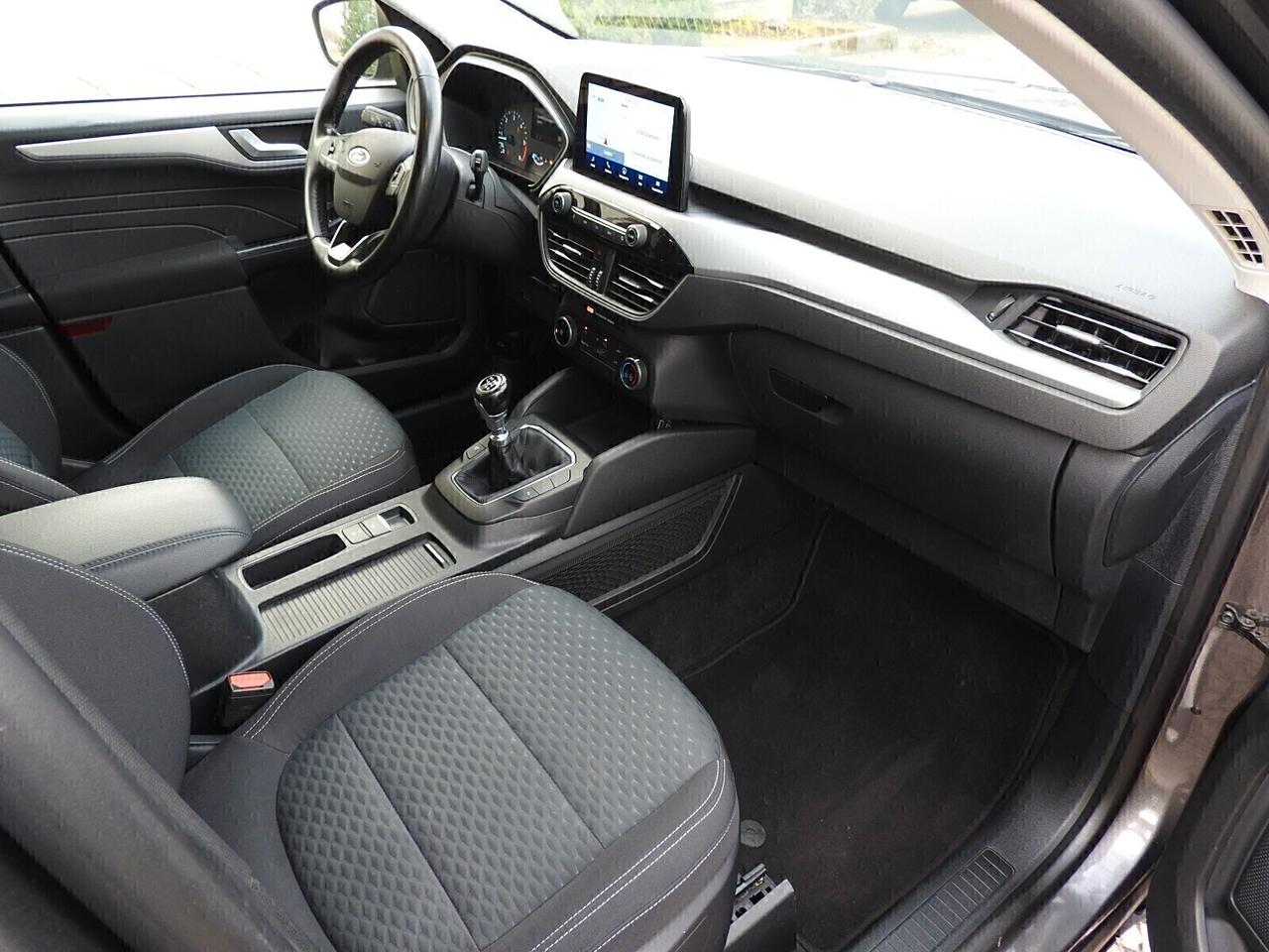 FORD KUGA diesel