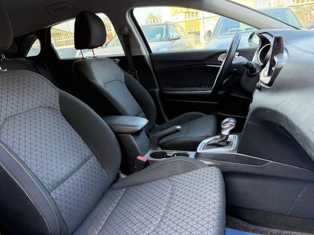 KIA Ceed 1.4 T-GDi DCT 5p. Business Class