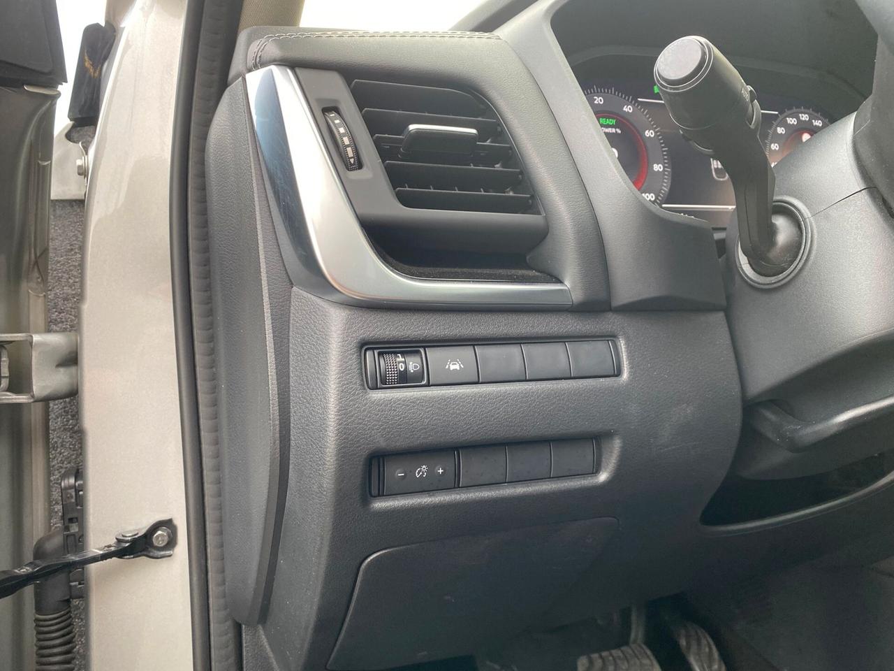Nissan Qashqai E-Power N-Connecta