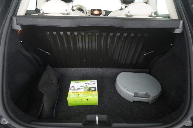 FIAT 500 500 1.2 EasyPower Lounge