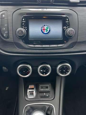 Alfa Romeo Giulietta Giulietta III 2016 1.6 jtdm Super 120cv