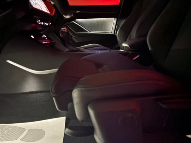 AUDI Q3 SPB Sportback 35 TDI S tronic S line edition