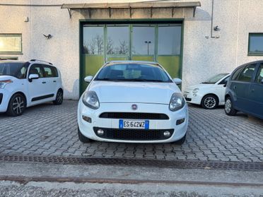 Fiat Punto 1.4 8V 5 porte Easypower Easy