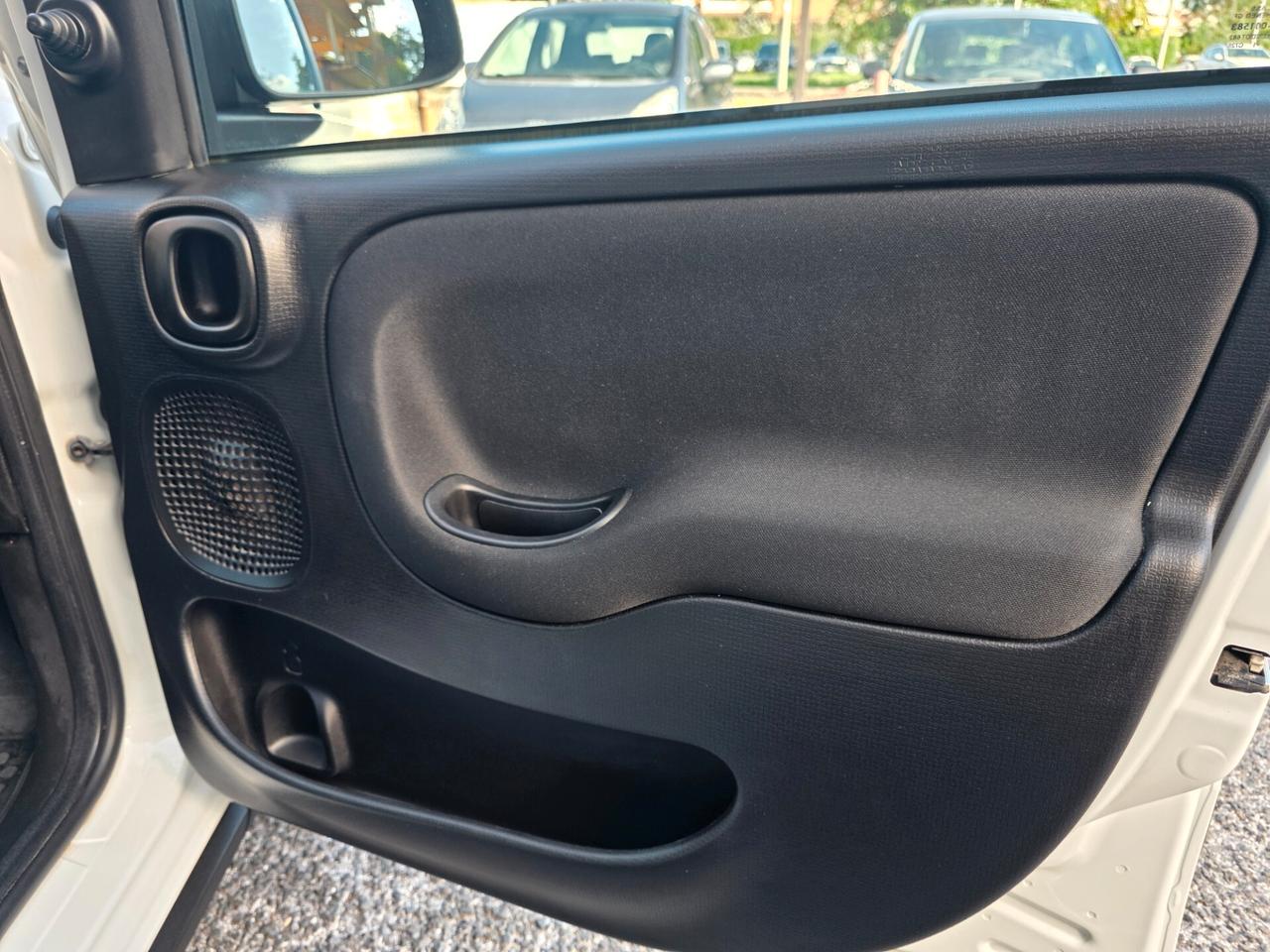 Fiat Panda 1.0 FireFly S&S Hybrid City Life Uniproprietario