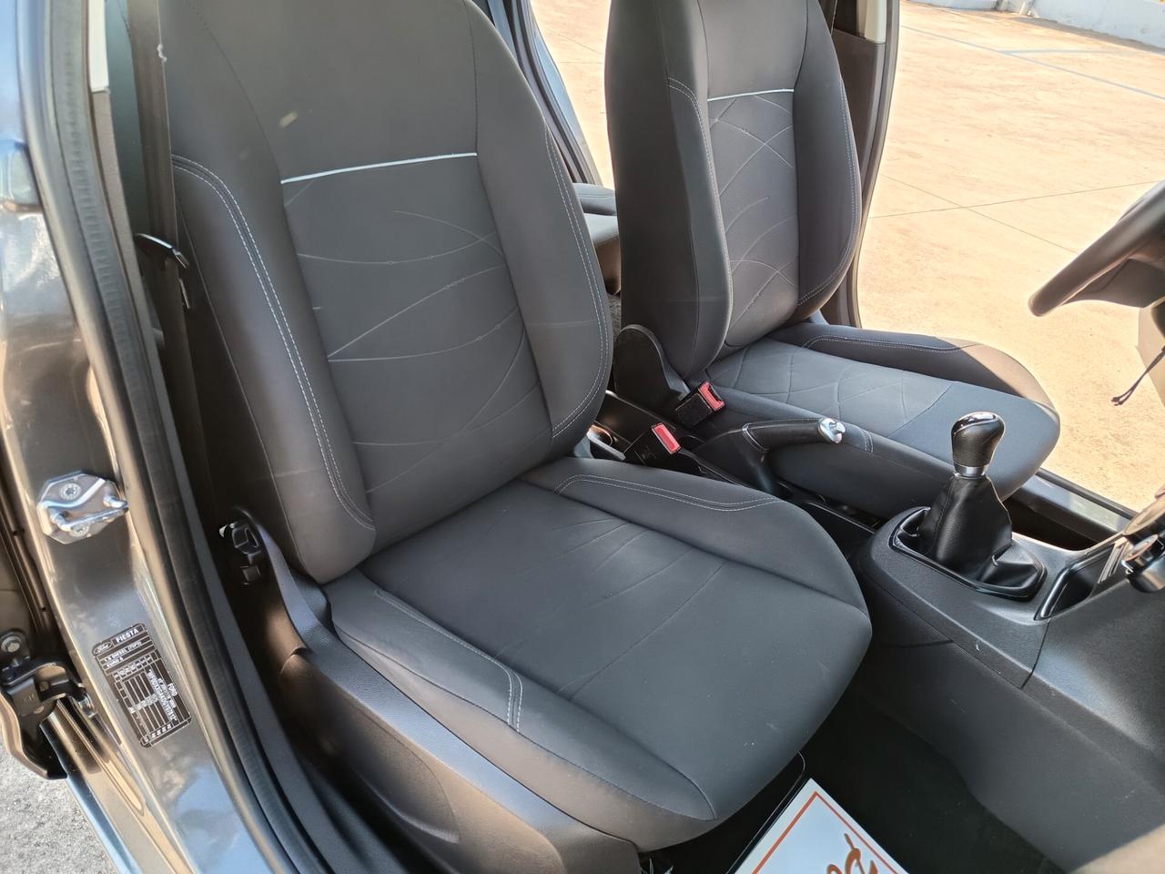 Ford Fiesta 1.5 TDCi 75CV 5 porte Business