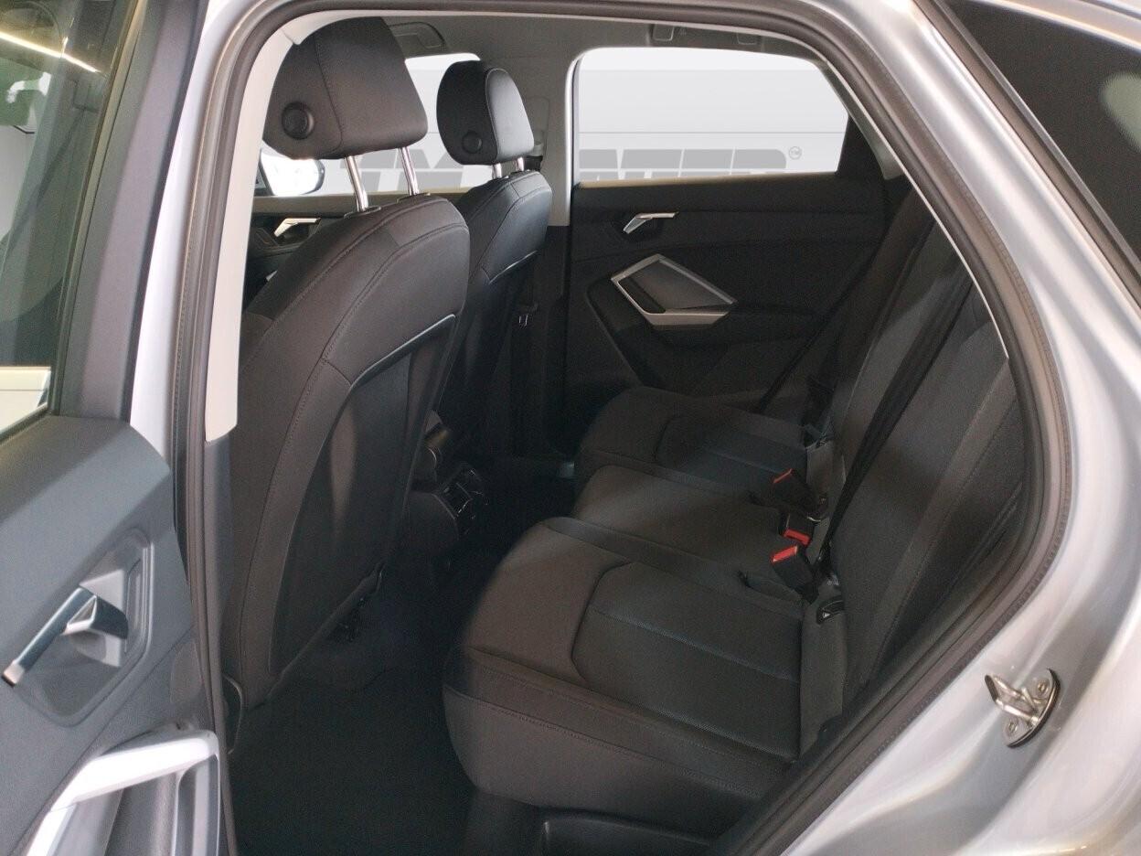 Audi Q3 Sportback 45 1.4 tfsi e s-tronic