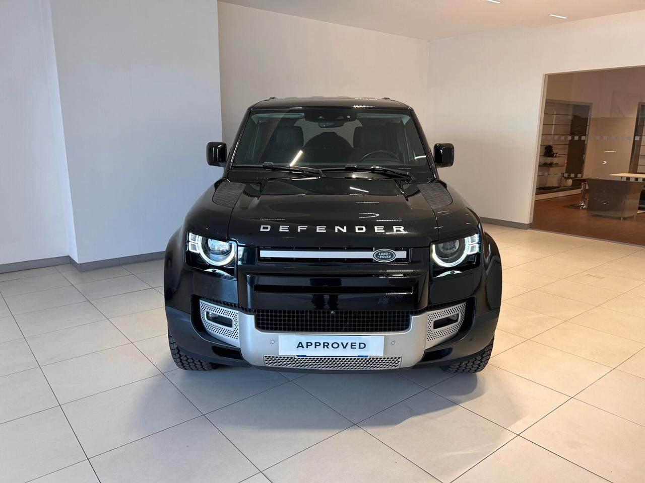 Land Rover Defender 110 3.0D I6 200 CV AWD Auto SE