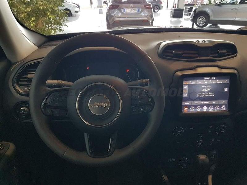 Jeep Renegade Renegade 1.3 t4 phev Limited 4xe at6