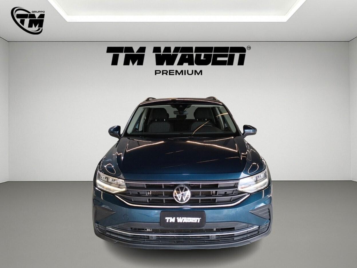 Volkswagen Tiguan 2.0 tdi Life 122cv - IVA ESPOSTA