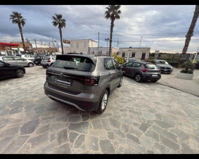 VOLKSWAGEN T-Cross 1.0 TSI 110 CV DSG Style