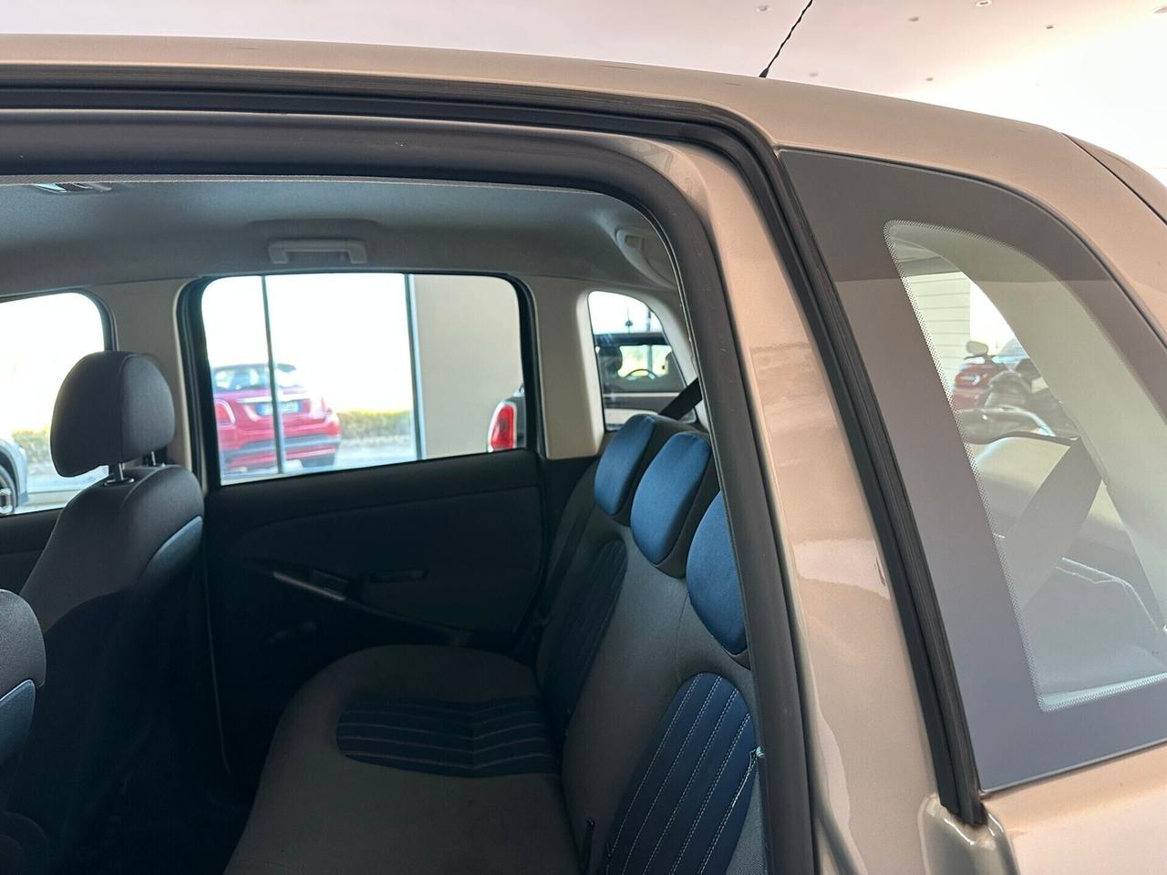 Lancia MUSA 1.4 16V Oro