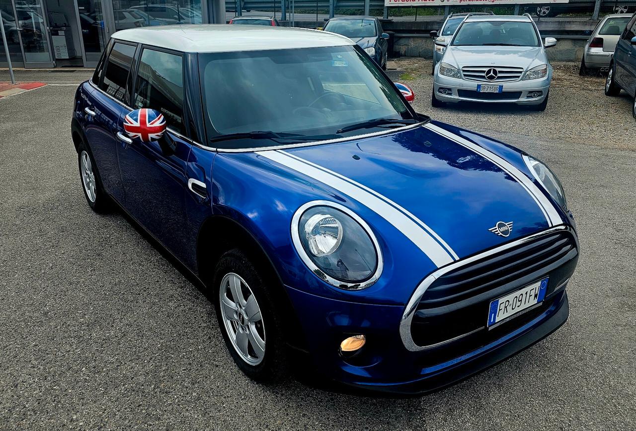 Mini Cooper D Clubman Mini 1.5 One D Business Clubman