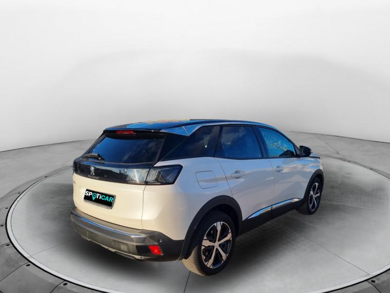 Peugeot 3008 BlueHDi 130 S&S EAT8 Allure Pack