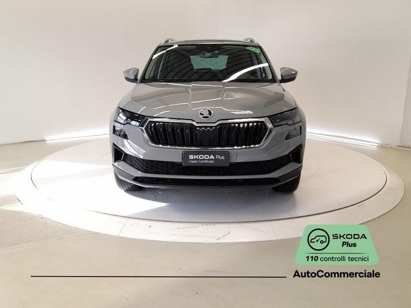 Skoda Karoq Karoq 2.0 TDI EVO SCR 115 CV DSG Style