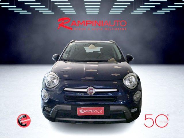 FIAT 500X 1.3 MultiJet 95 CV Winter Edition Ok Neopatentati