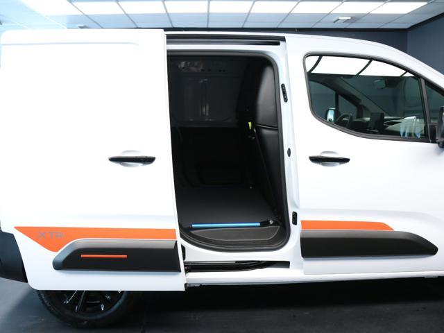 CITROEN Berlingo BlueHDi 100CV S&S Van M Serie Speciale XTR 3 POSTI