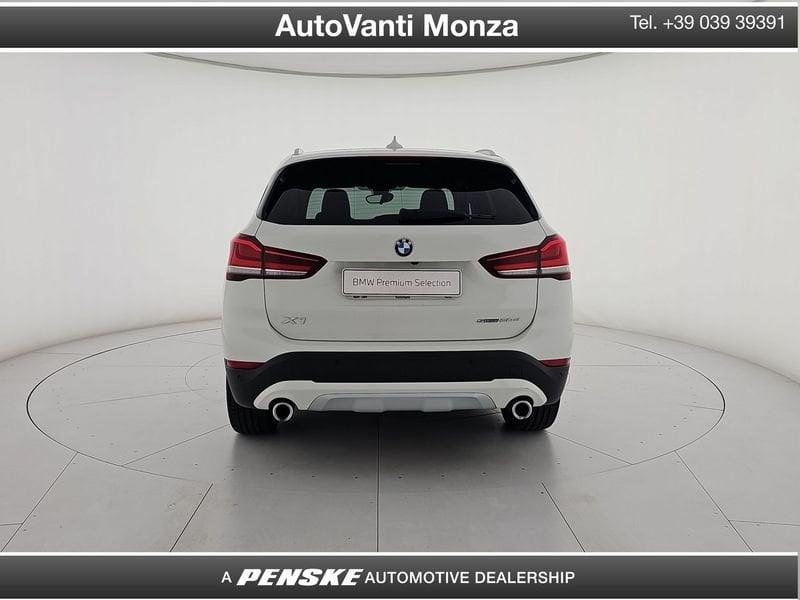 BMW X1 X1 sDrive20d xLine Plus