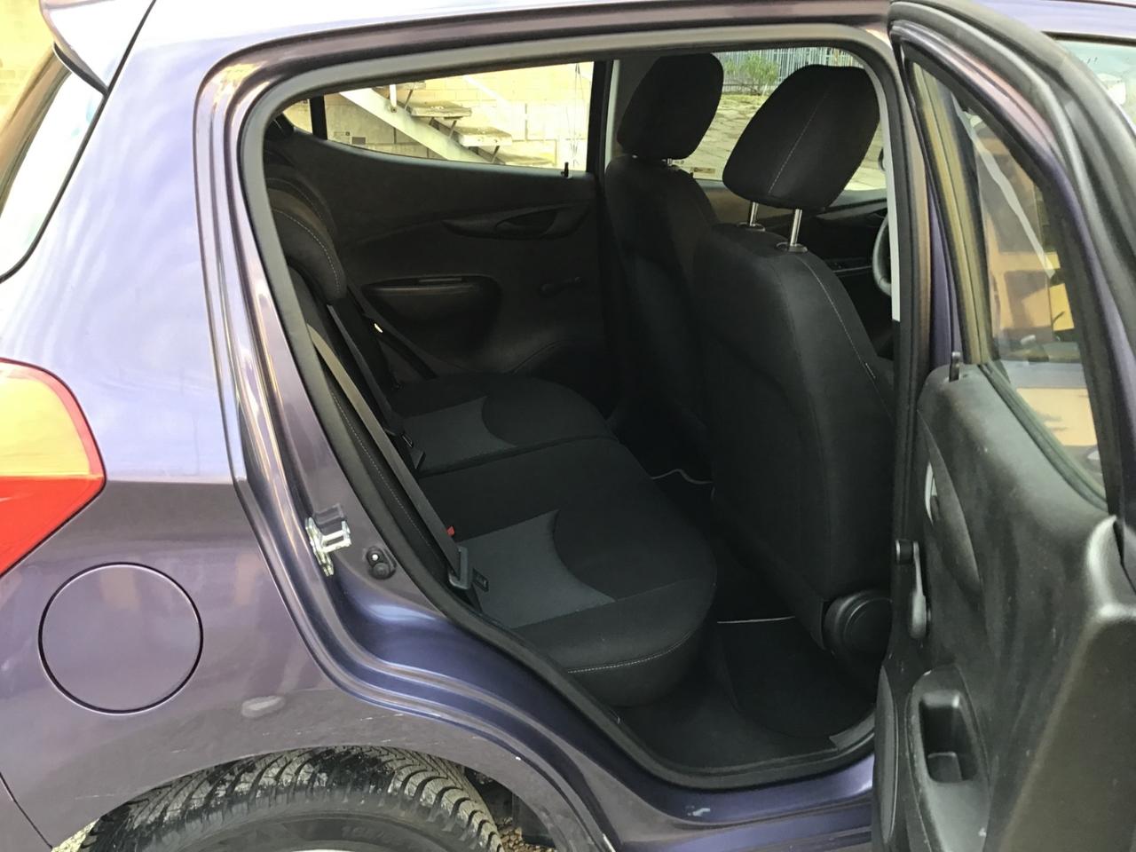 Opel Karl 1.0 75 CV Innovation